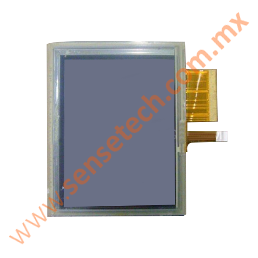 LCD con Touch Intermec CK3